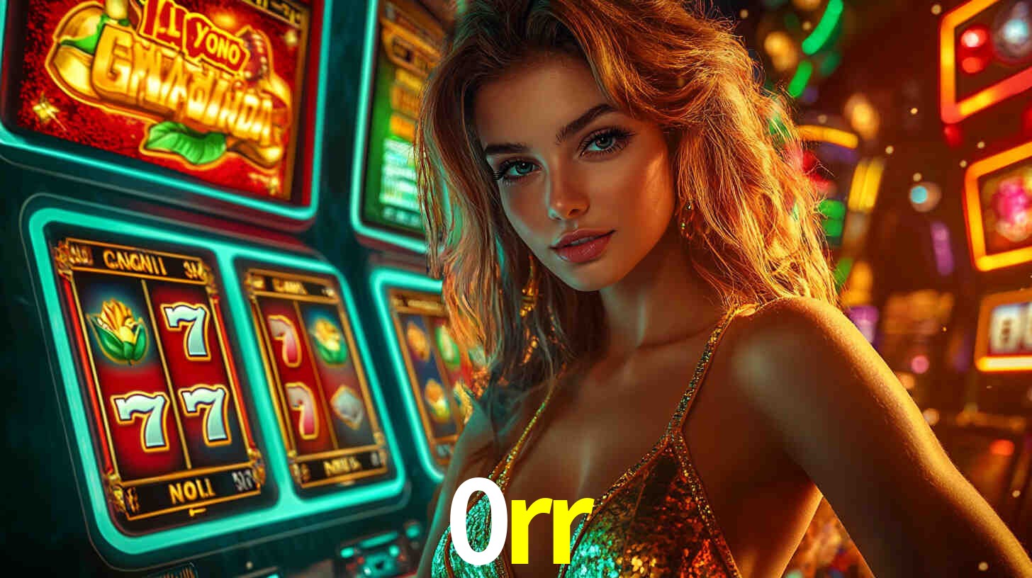 Ofertas Imperdíveis na 0rr: Promoções e Bônus Que Valem a Pena