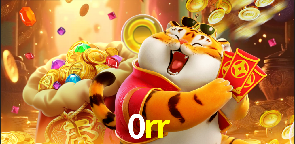 0rr: A Experiência de Casino com Jogos de Mesa ao Vivo