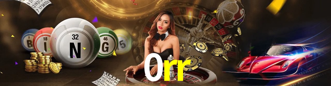0rr login