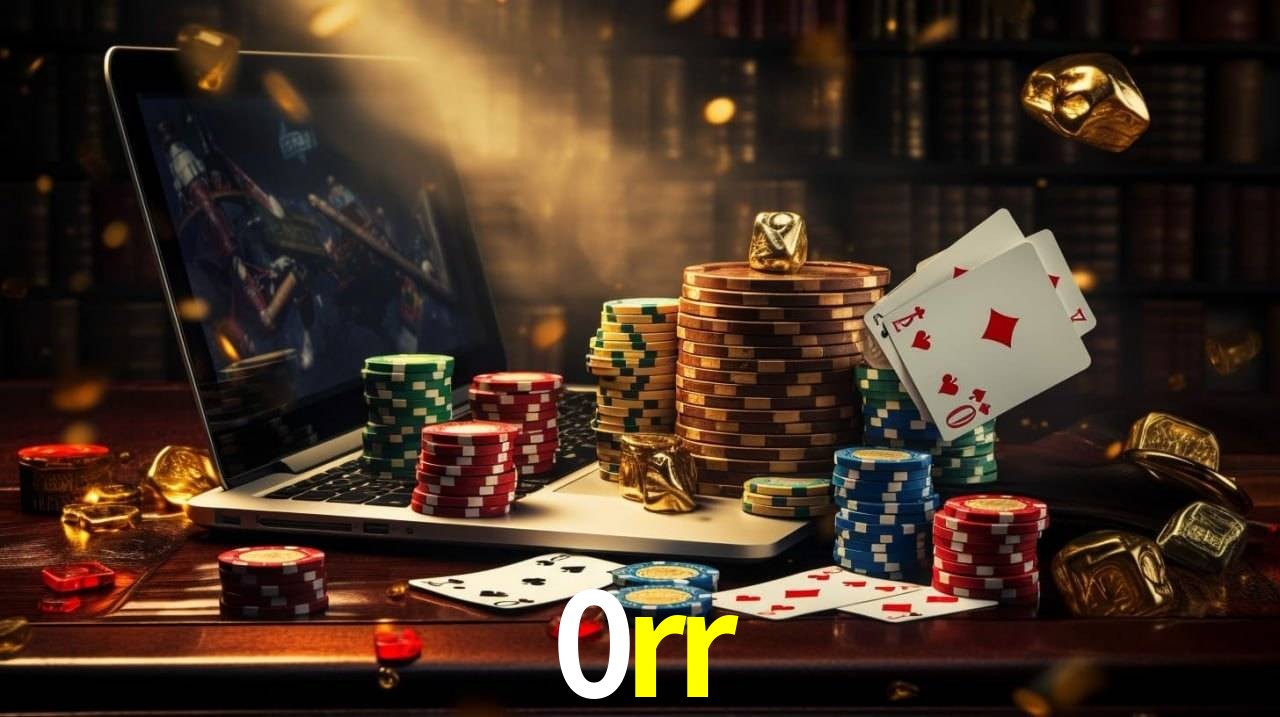 Torneios 0rr