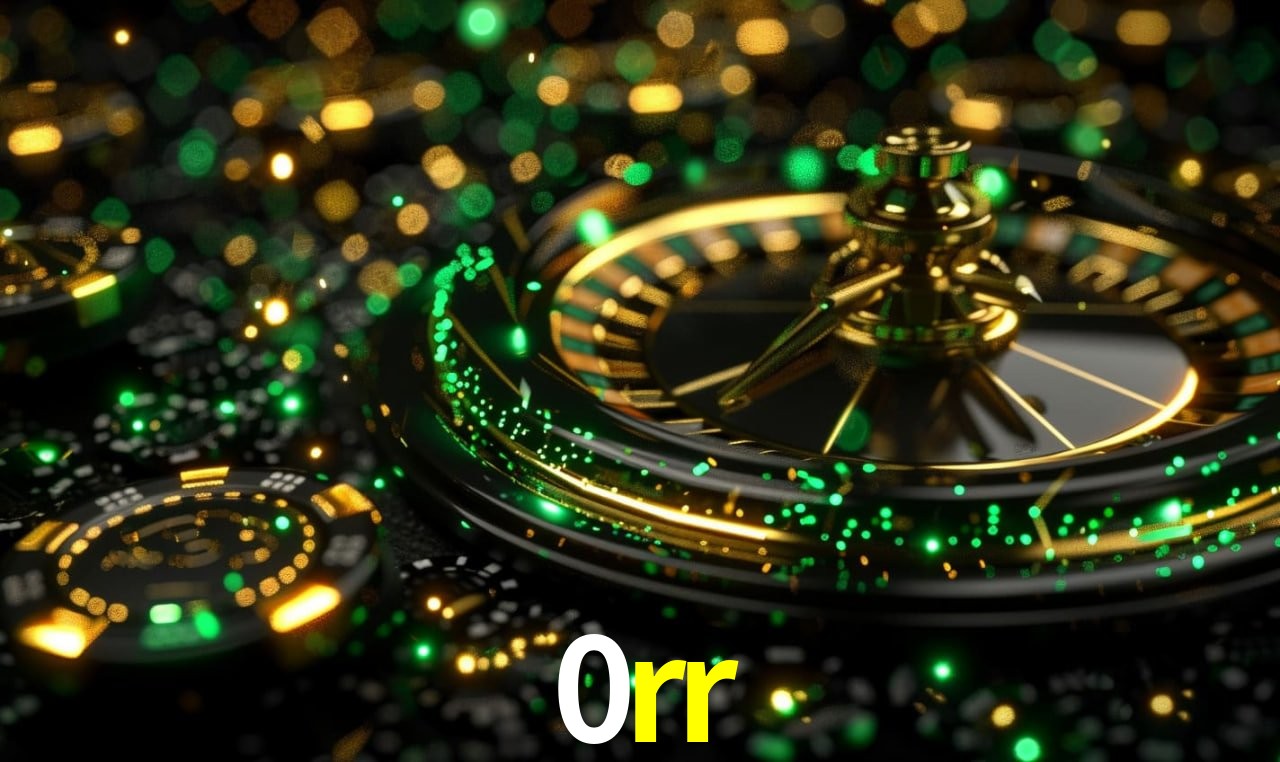 0rr lottery