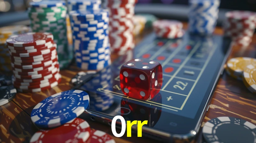 0rr bet