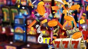 0rr,0rr.com