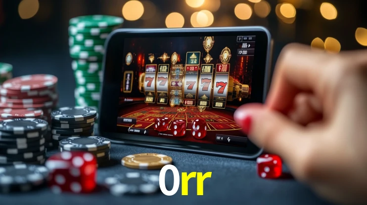 0rr bonus