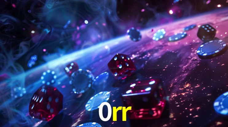 Game Providers 0rr