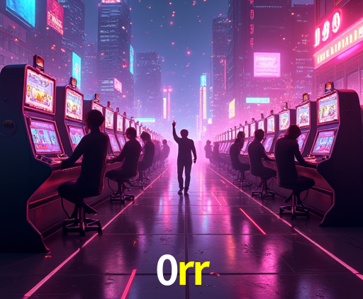 Jogos Exclusivos 0rr