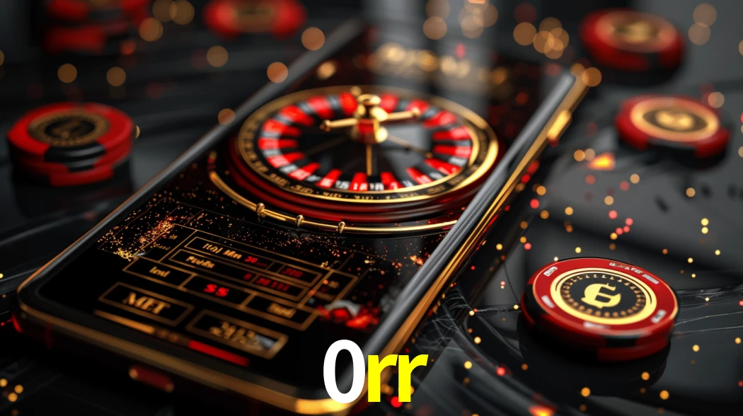 Slot Games 0rr
