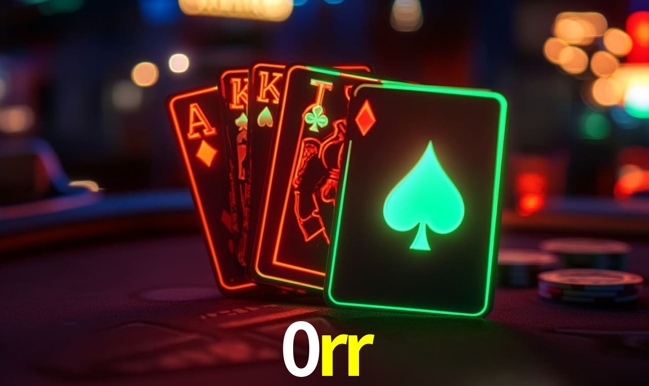 Estatísticas 0rr