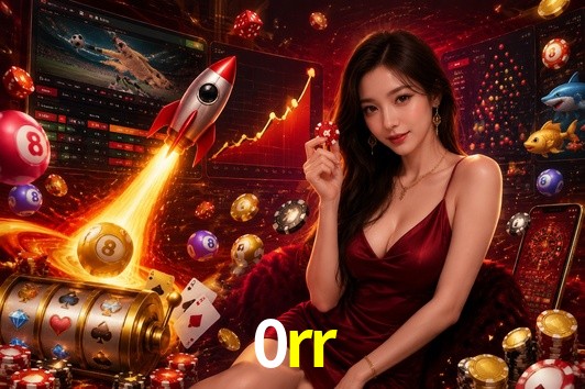 Seasonal Promotions 0rr