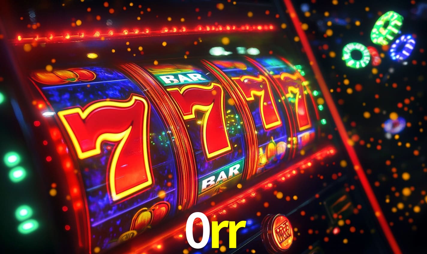 0rr: Jogue Crash e Experimente Alta Recompensa Instantânea