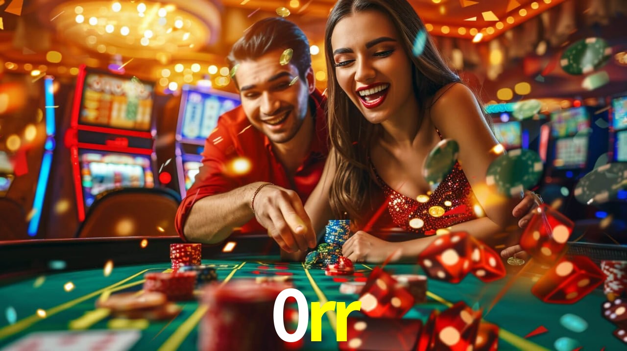 Provedores de Jogos 0rr
