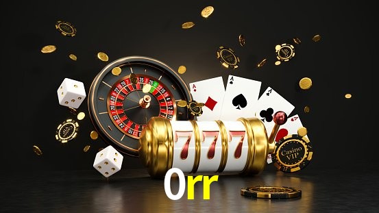 VIP Casino 0rr