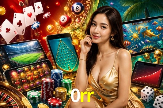 Live Casino 0rr