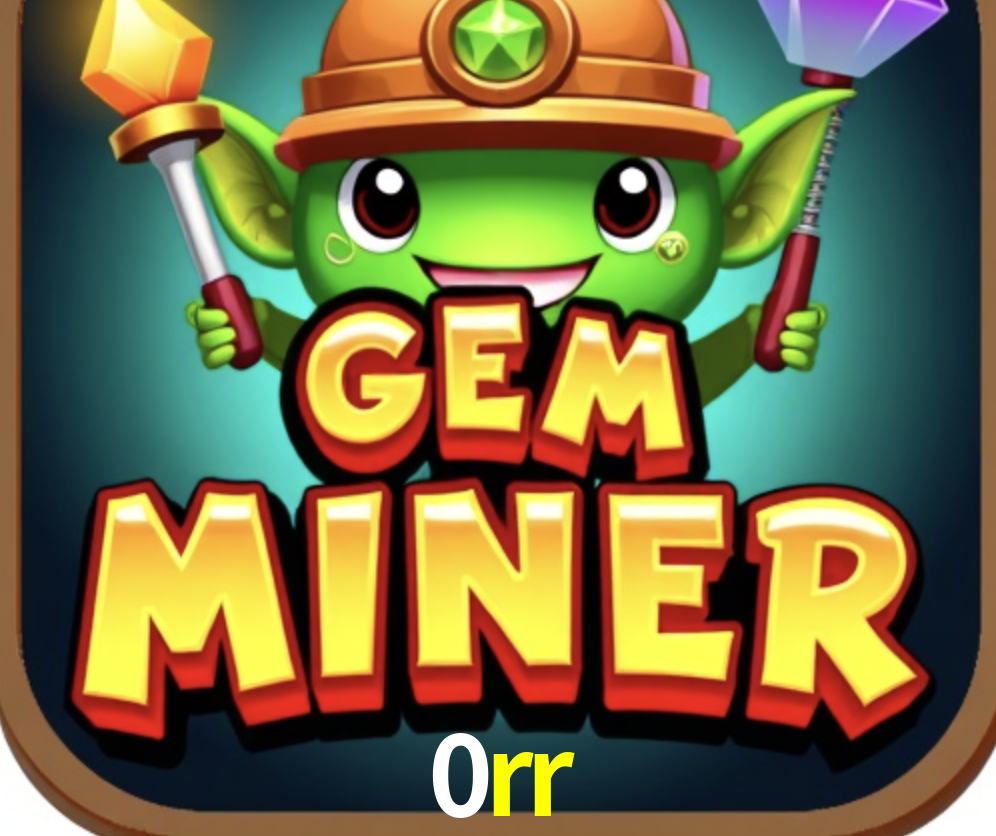 APP oficial da 0rr para mobile