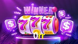 Football Betting 0rr
