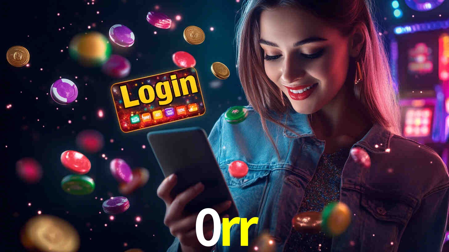 Apostas Esportivas na 0rr: Um Guia Completo