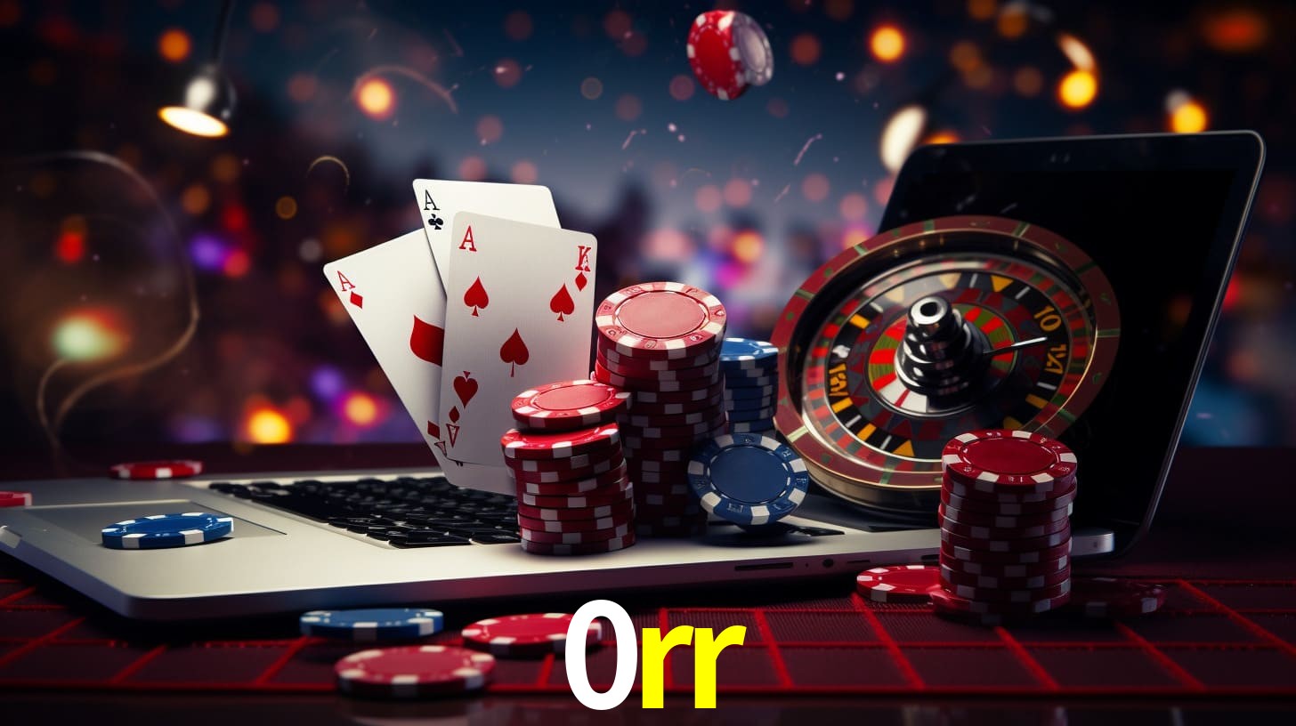Welcome Bonus 0rr