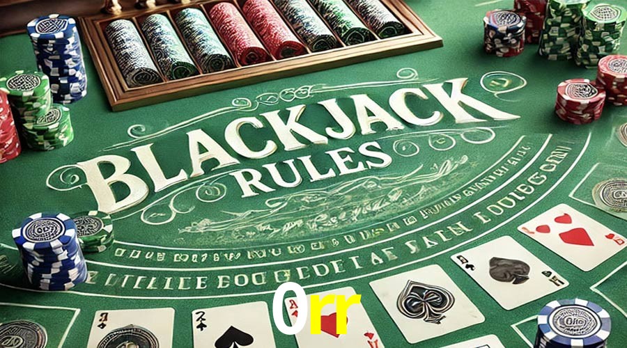 Live Casino 0rr