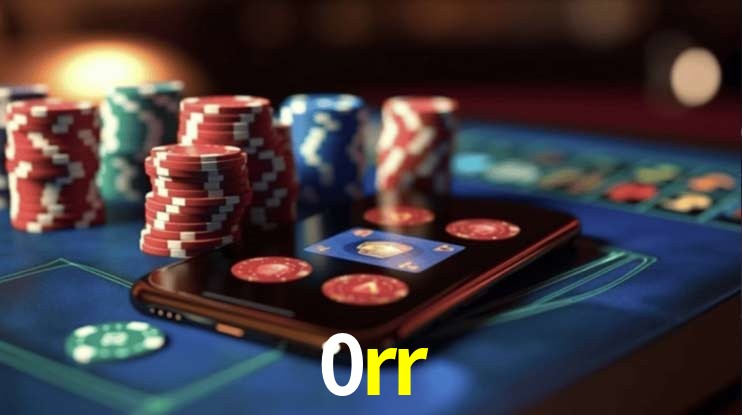 Estatísticas do Jogo 0rr