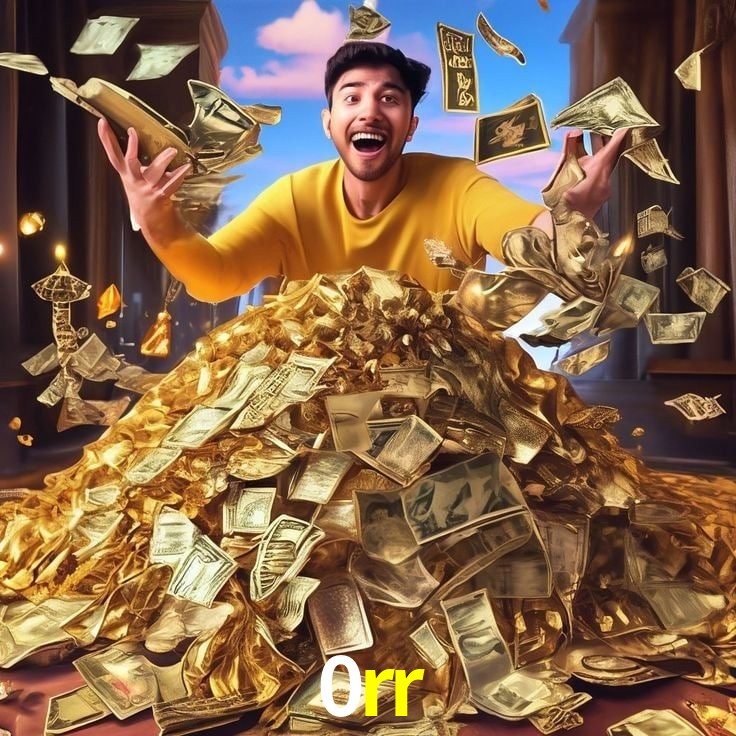 Bônus Diários 0rr