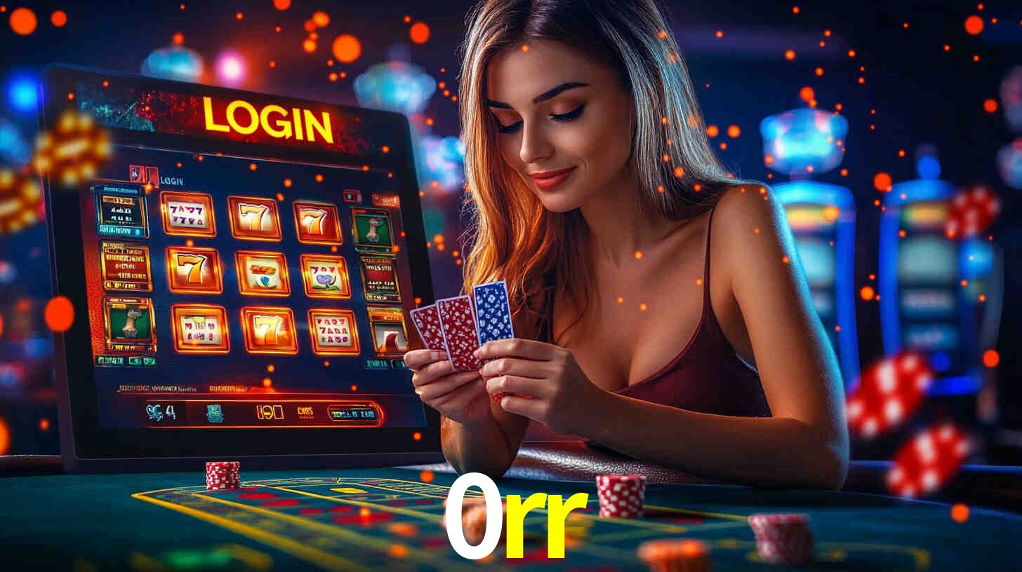 0rr,0rr.com
