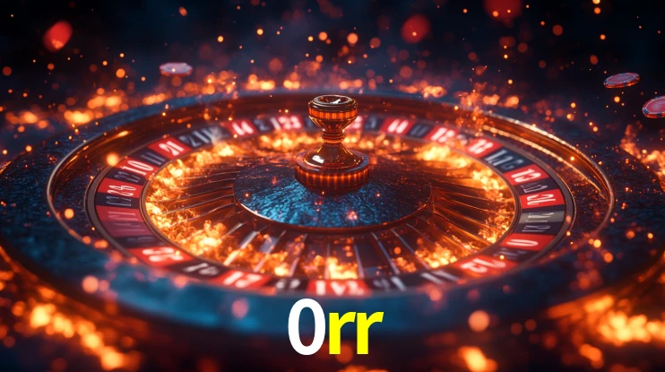 0rr: Jogos de Caça-Níqueis-Altas Recompensas, Roleta-Velocidade, Blackjack-Desafios Máximos