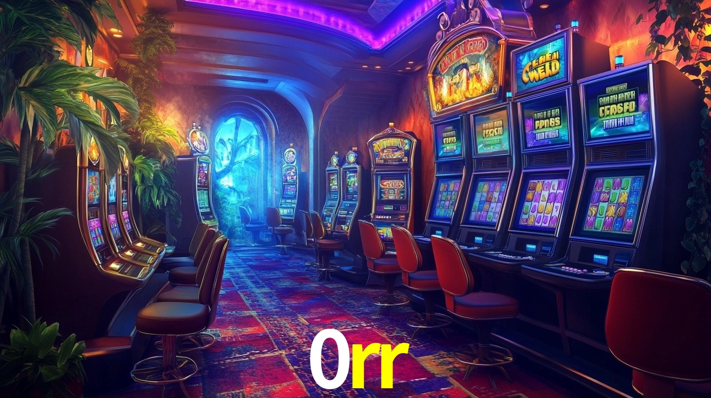 Exclusive Games 0rr