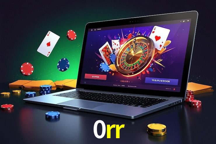 Integração de APIs 0rr