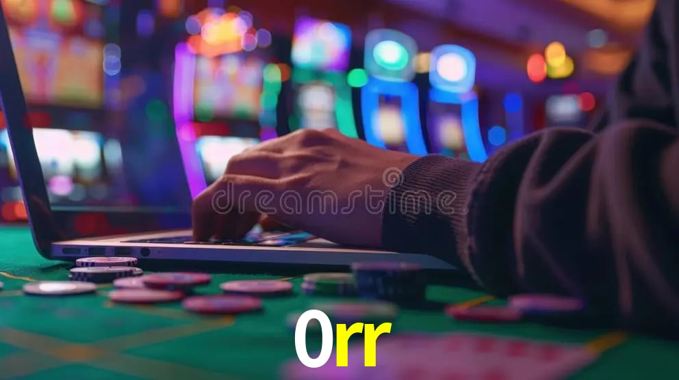 0rr Fortune Tiger