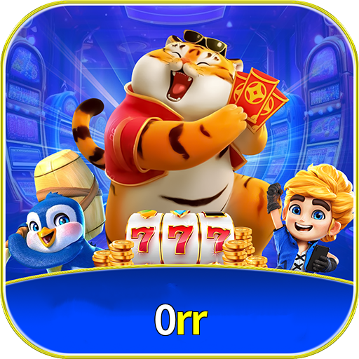 Logo 0rr